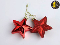 Christmas Tree Ornament