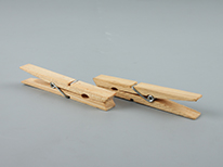 Cloth Pins