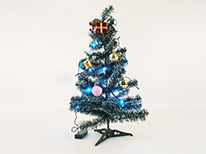 Christmas Tree&Wreath