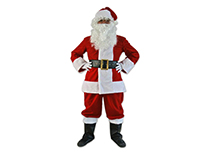 Christmas Dress