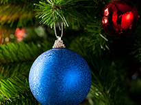 Christmas Ball
