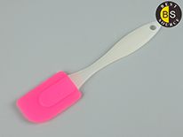 10 Inch Food Grade Cake Silicone Spatula