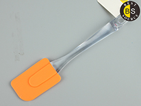 Baking Tools Kitchen Silicon Spatula