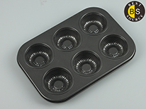 Cake Mold Stainless Steel Baking Tray