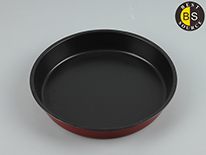 Stainless Steel Round Cake Pans