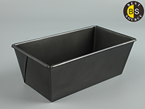 8x4 Inch Baking Bread Loaf Pan