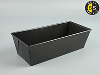 Different Size Aluminum Baking Loaf Pan