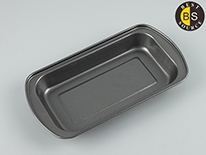 5X3 Inch Aluminum Mini Loaf Pan
