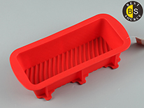 Wholesale Custom Baking Pan Silicone Loaf Mold