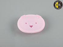 Wholesale And Cheap Dish Holder Plastic Soap Holder 