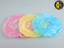 High Quality Fashion Personalized Towel Shower Cap