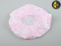 Personalized Custom Shower Caps Disposable Shower Cap 