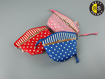 Cute Professional Wholesale Makeup Bags 