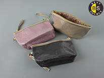 Wholesale Makeup Bags Private Label Cosmetic Bags 