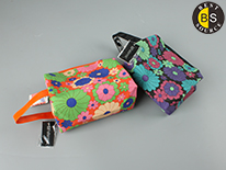 Cheap Personalised Yiwu Logo Cosmetic Bag 