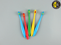Popular And Cheap Wholesale Child Kid Toothbrush 