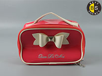Bulk Cheap Wholesale Makeup Bag Professional With Compartment