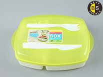 Factory Wholesale Cheap Portable Safe Lunch Box For Kids