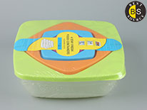 High Quality Takeaway Reusable Food Container 