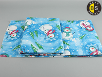 Modern Home Used Disposable Table Mat 