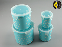 Hot-Sale Style Homes Dog Pet Food Storage Container