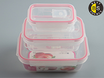 Low Price Storage Box Set Large Plastic Storage Box With Lock