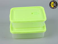 2016 Hot Selling Food Container Set Easy Lock Lunch Box