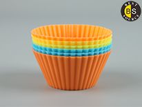 Silicone Cake Molds A Cup Cake Custom Silicon Cupcake Liners 21185-78